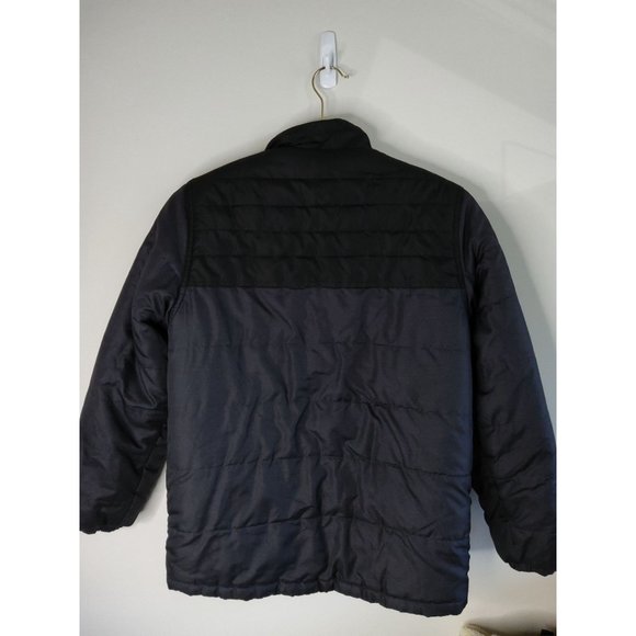Children's Place Boys Puffer Coat - Picture 4 of 5
